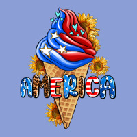 Ice Cream America Long Sleeve Tee | Teevron