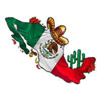 Mexico Classic Tee | Teevron