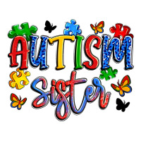 autism sister | Teevron