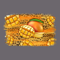 Mango Background Premium Sweatshirt | Teevron