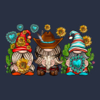 Western Gnomies Heavyweight Sweatshirt | Teevron