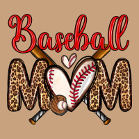 Baseball Mom Vintage Tee | Teevron
