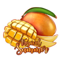 Mango Tropical Summer | Teevron