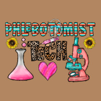 Phlebotomist Tech Long Sleeve Tee | Teevron