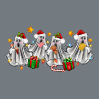 Pantasmas Ghost Christmas Heavyweight Sweatshirt | Teevron