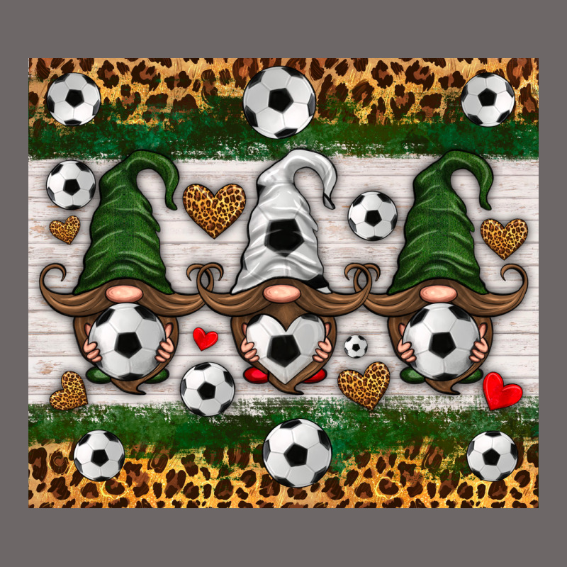Soccer Gnome Classic Tee by HRA Design Shop | Teevron