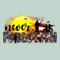 Never Forgotten Zipper Hoodie | Teevron