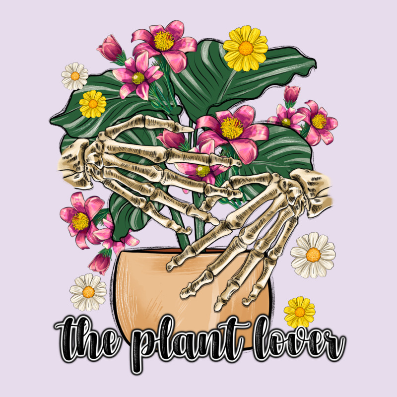 The Plant Lover Premium Hoodie by MaliasSmallBusiness | Teevron