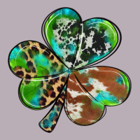 Western Shamrock Vintage Tee | Teevron