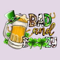 Bad And Boozy Classic Tee | Teevron