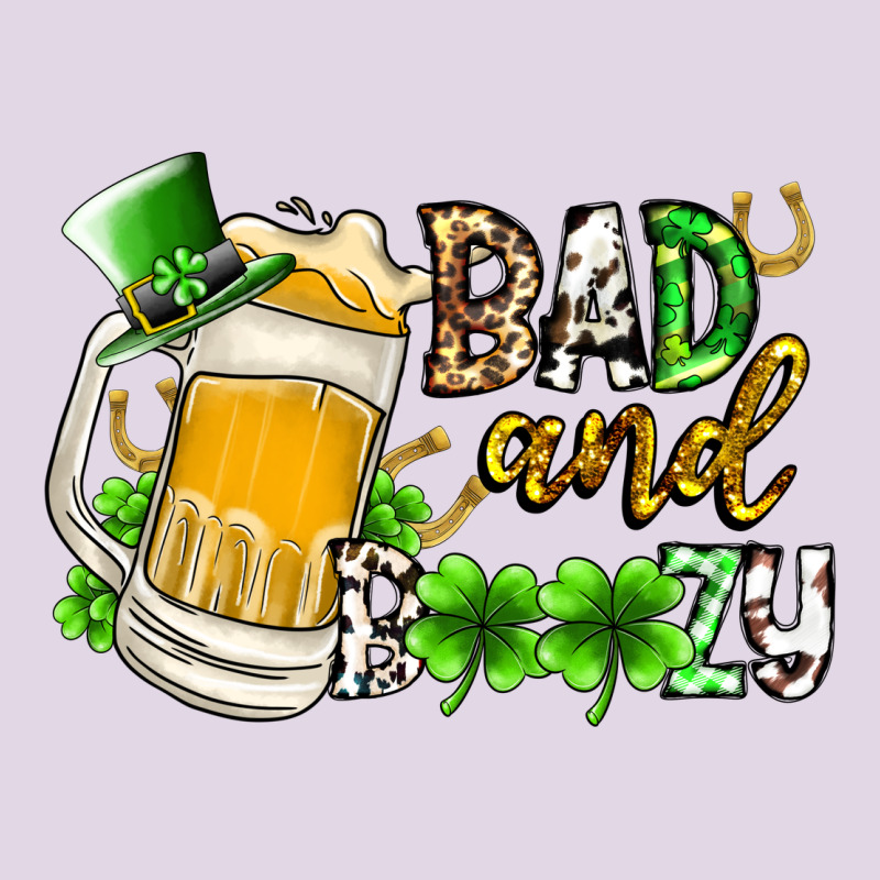 Bad And Boozy Classic Tee by RacoonDesign | Teevron