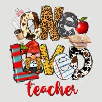 One Loved Teacher Classic Tee | Teevron