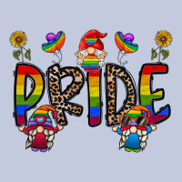Pride Gnome Long Sleeve Tee | Teevron