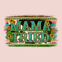 Cowhide Serappe Sunflower Mama Tried Premium Sweatshirt | Teevron