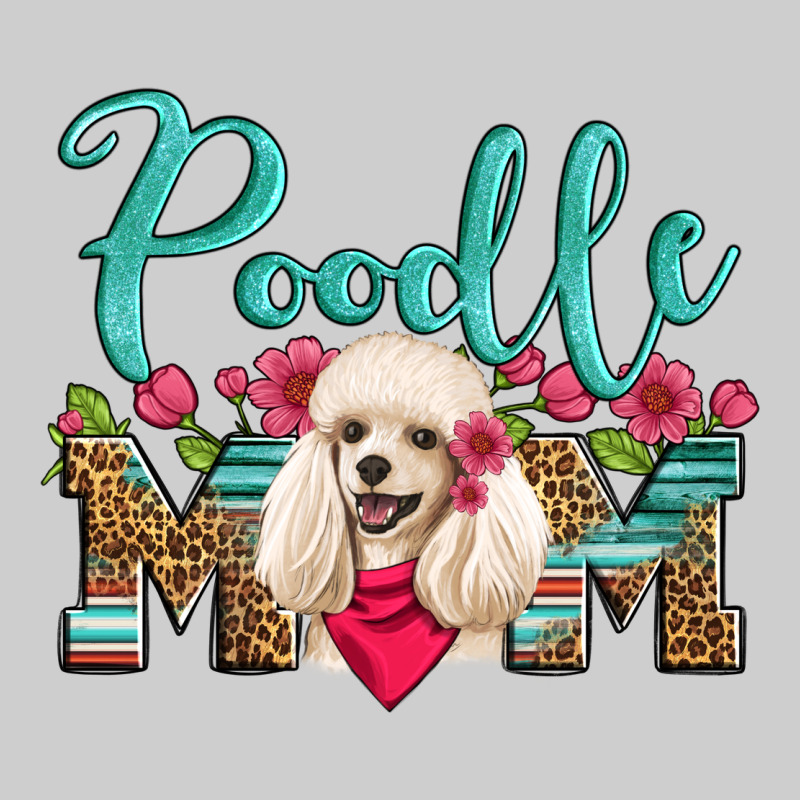 Poodle Mom Premium Tee by Artiststas | Teevron