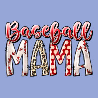 Baseball  Mama Classic Tee | Teevron