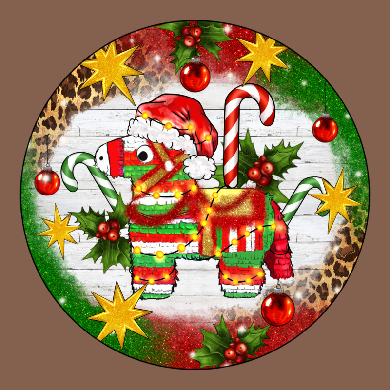 Christmas Pinata Ornament Zipper Hoodie by Artiststas | Teevron