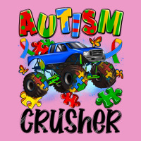 Autism Crusher Urban Hoodie | Teevron