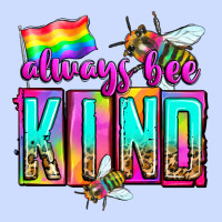 Always Bee Kind Urban Heavy Tee | Teevron