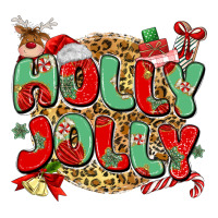 holly jolly christmas | Teevron