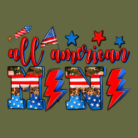 All American Mimi Long Sleeve Tee | Teevron