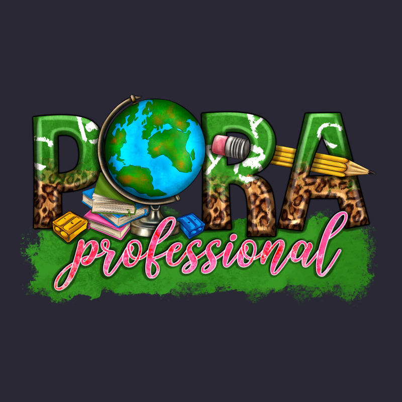 Para Professional Vintage Tee by texasbilliewilder | Teevron