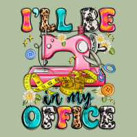 I'll Be In My Office Urban Hoodie | Teevron