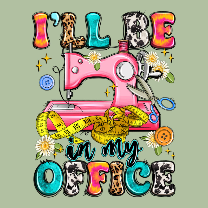 I'll Be In My Office Urban Hoodie by Artiststas | Teevron