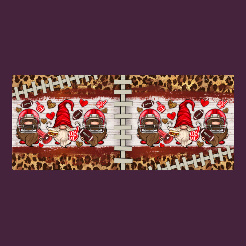 American Football Gnome 11oz Mug Classic Tee by HRA Design Shop | Teevron