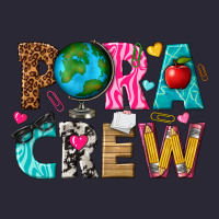 Para Crew Vintage Tee | Teevron