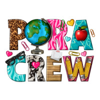 para crew | Teevron