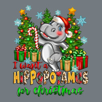 I Want A Hippopotamus For Christmas Heavyweight Sweatshirt | Teevron