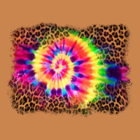 Tie Die Background Heavyweight Hoodie | Teevron