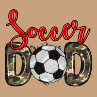 Soccer Dad Vintage Tee | Teevron