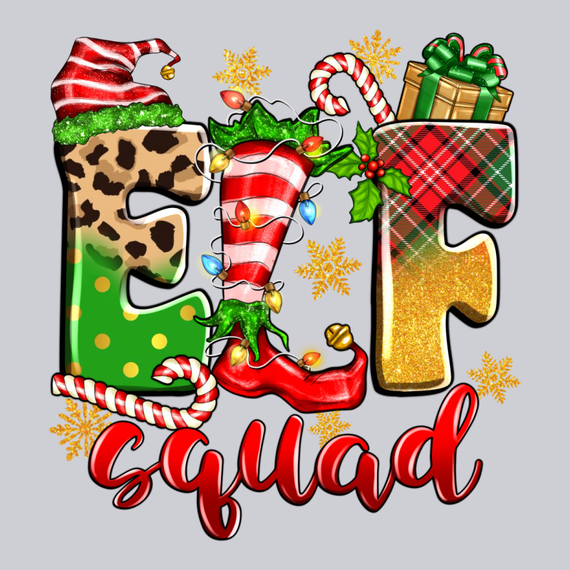 Elf Squad Heavyweight Sweatshirt by Zillion Design Studio | Teevron