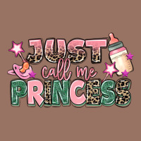 Just Call Me Princess Premium Hoodie | Teevron