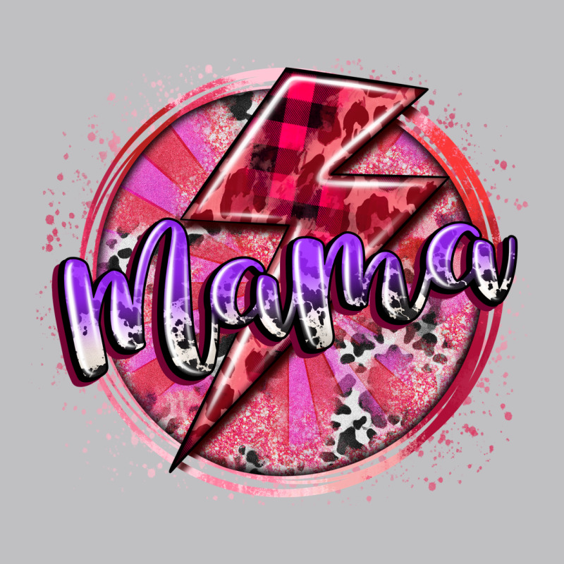 Mama Valentine Long Sleeve Tee by RacoonDesign | Teevron