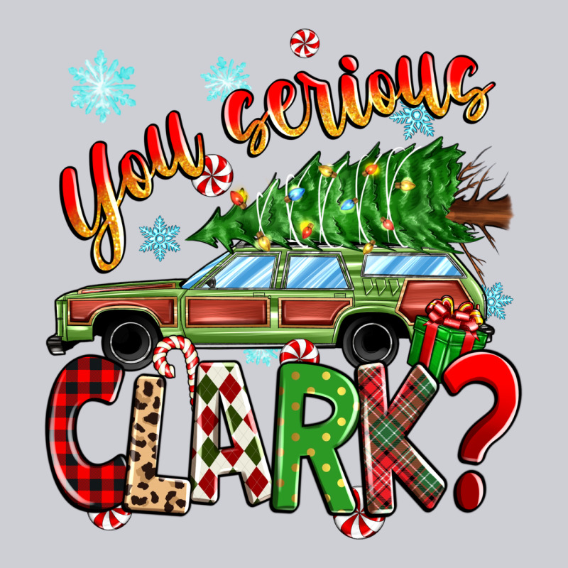 You Serious Clark Heavyweight Sweatshirt by Zillion Design Studio | Teevron