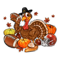 football turkey thanksgiving | Teevron