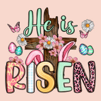 He Is Risen Urban Hoodie | Teevron