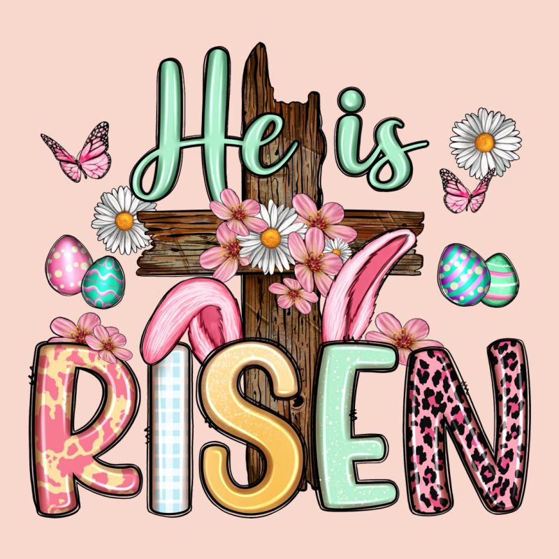 He Is Risen Urban Hoodie by Artiststas | Teevron