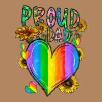Proud Dad Love Long Sleeve Tee | Teevron