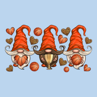 Basketball Gnome Classic Tee | Teevron