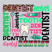 Dentist Tooth Heavyweight Sweatshirt | Teevron