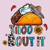 Taco Bout It Classic Tee | Teevron