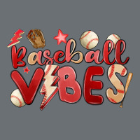 Baseball Vibes Premium Hoodie | Teevron