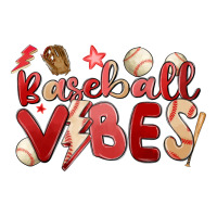 baseball vibes | Teevron