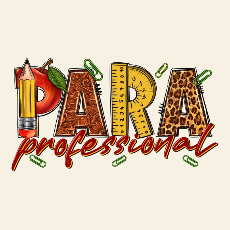 Paraprofessional Vintage Tee by texasbilliewilder | Teevron