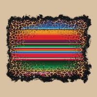 Serape Background Heavyweight Hoodie | Teevron