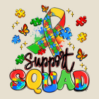Support Squad Urban Hoodie | Teevron